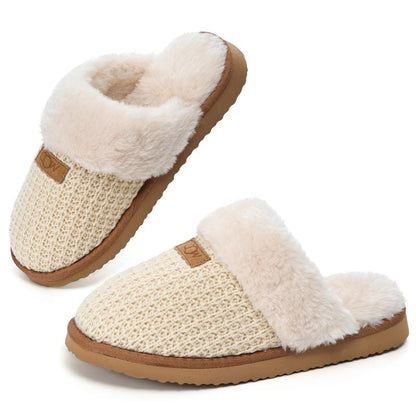Lonovos™ CloudCozy Slippers