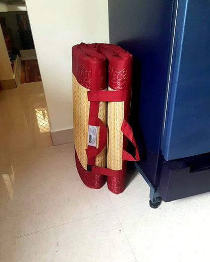 Foldable Korai Grass Mat