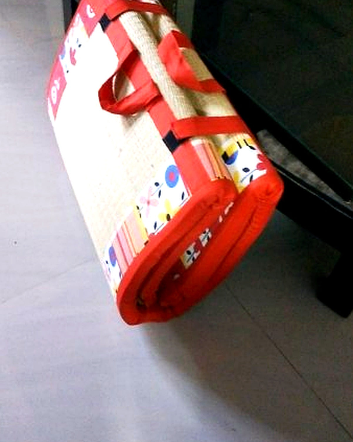 Foldable Korai Grass Mat