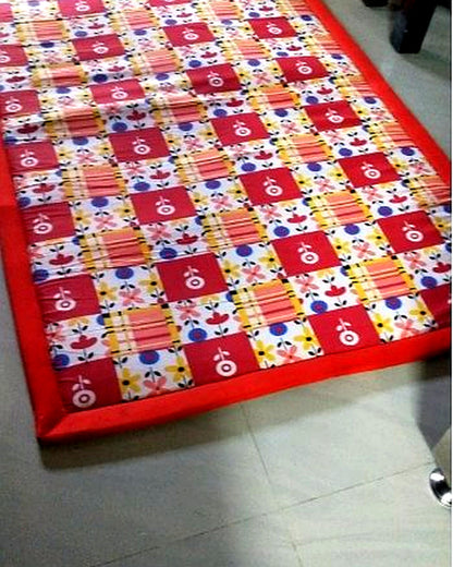 Foldable Korai Grass Mat