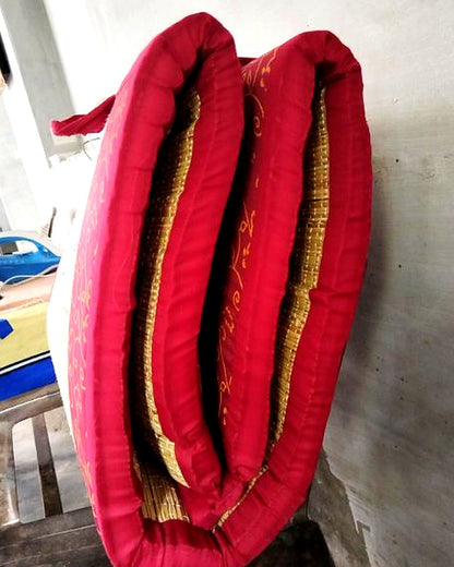 Foldable Korai Grass Mat