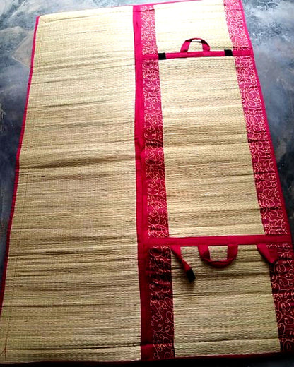 Foldable Korai Grass Mat