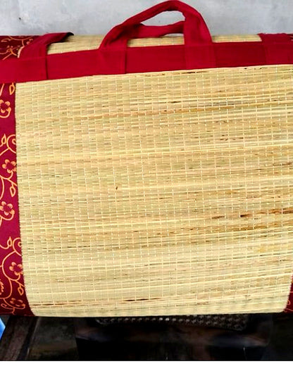 Foldable Korai Grass Mat