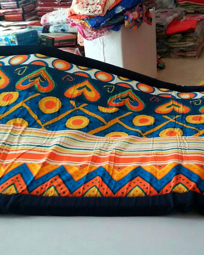 Foldable Korai Grass Mat