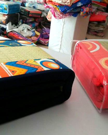 Foldable Korai Grass Mat