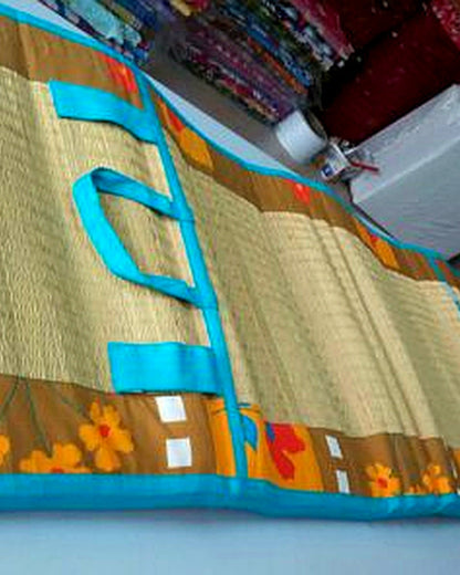 Foldable Korai Grass Mat